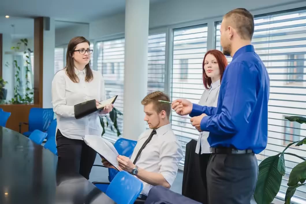 Chief People Officer Job Description