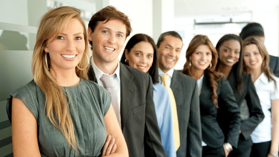 Chief of Staff Job Description