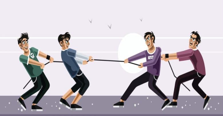 4 Essential Questions for Resolving Conflict Between Coworkers