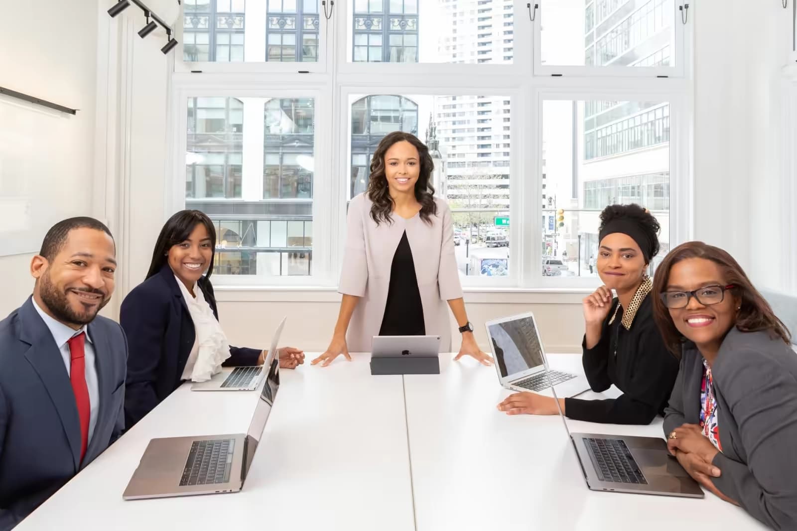 The state of Zimbabwean Corporate Leadership Survey