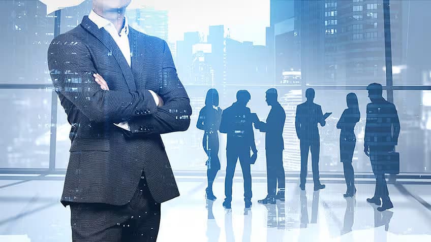 Proactively Tackling Modern Security Risks Faced by Corporate Leaders
