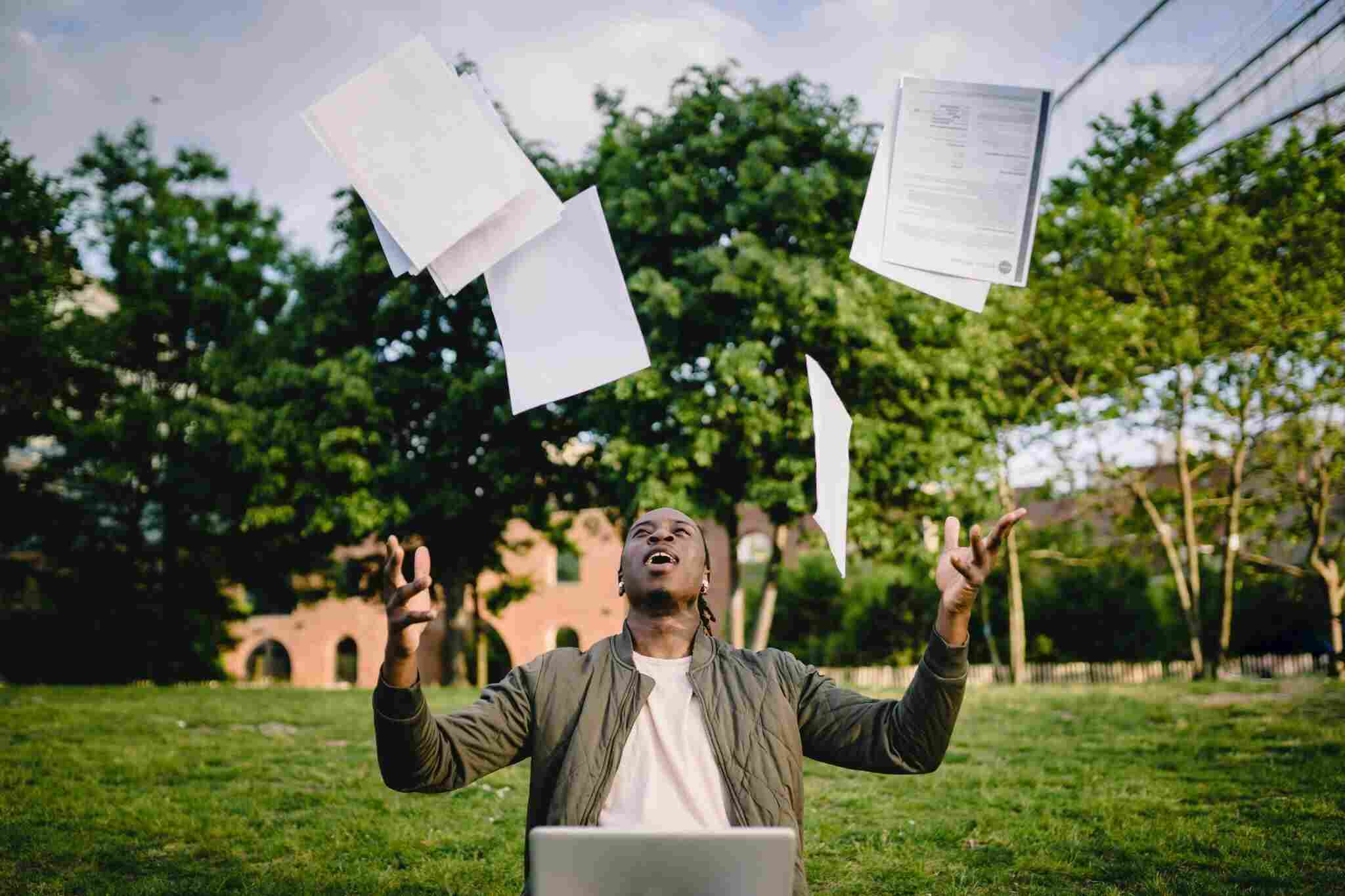 Crafting the Perfect College Student Resume: Tips and Strategies