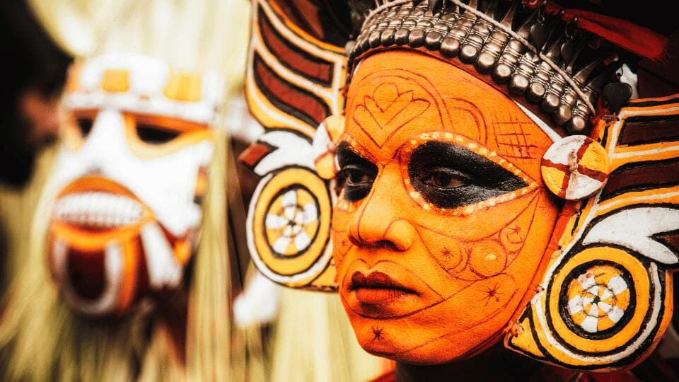 What is Cultural Appropriation?