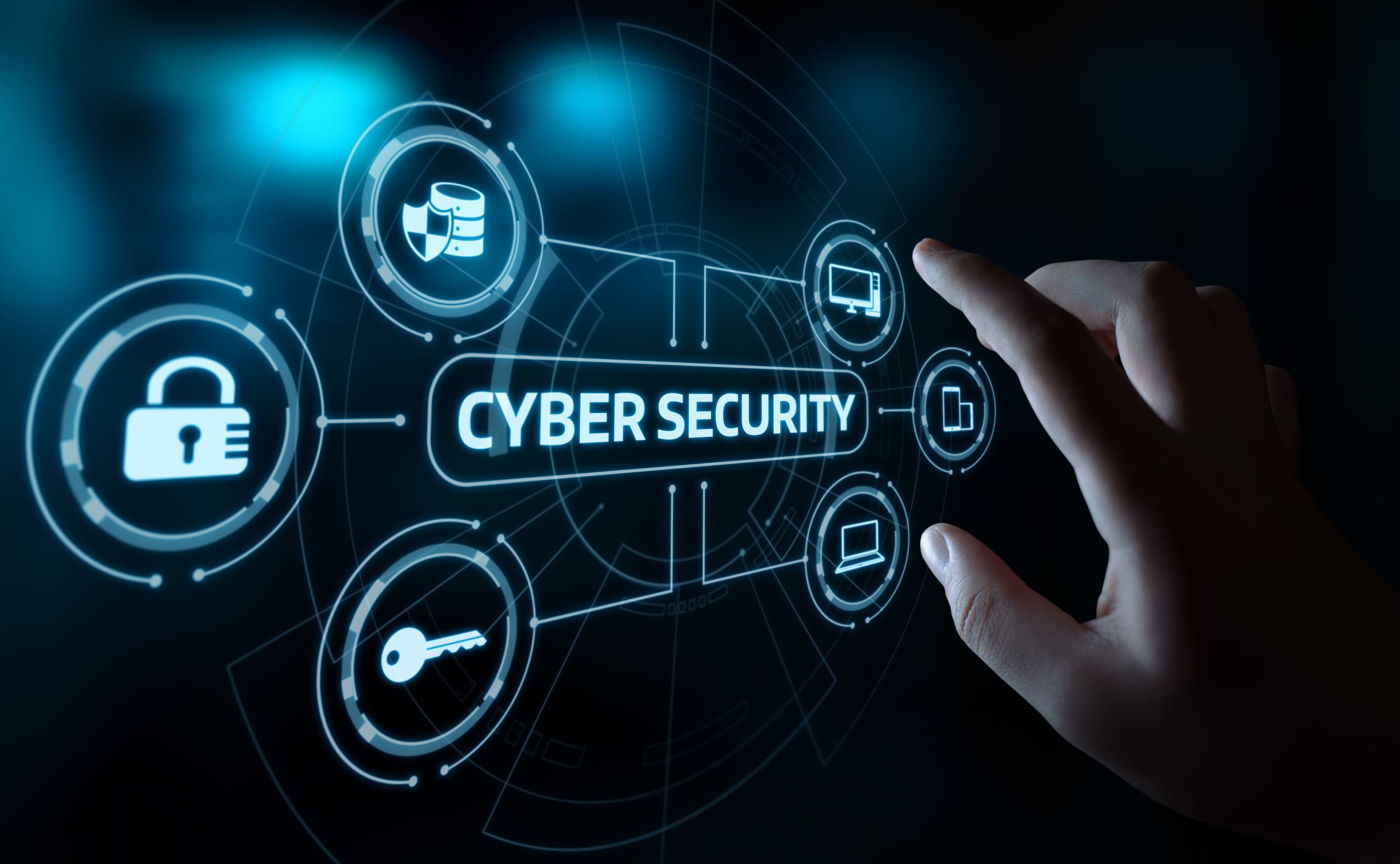 Protecting Employee Data in the Digital Age: The Role of Cybersecurity Services