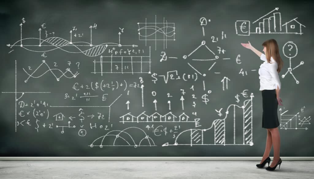 How To Become A Data Scientist Without A Degree? Let's Figure It Out together