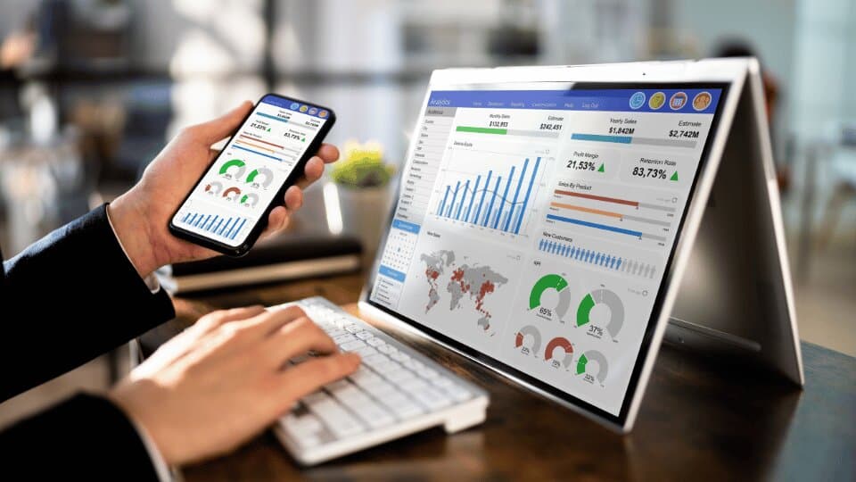 How to Define And Track Your Key Performance Indicators