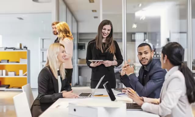 8 Second Careers For An HR Professional To Consider