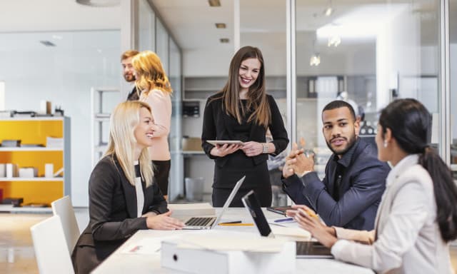 8 Second Careers For An HR Professional To Consider
