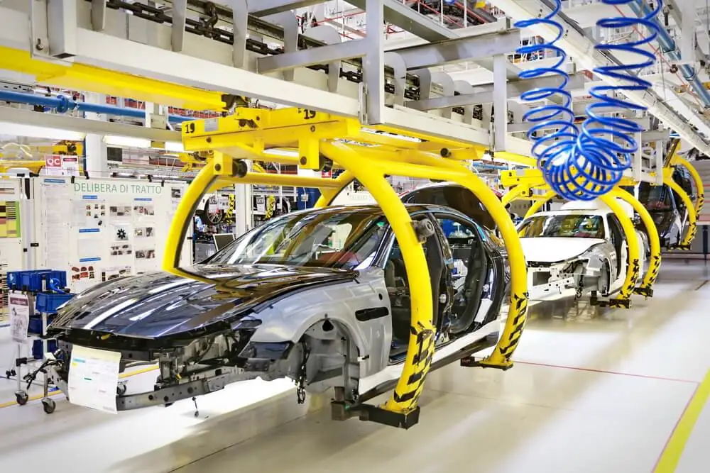 The Most Overlooked Bottleneck in Automotive Plant Upgrades
