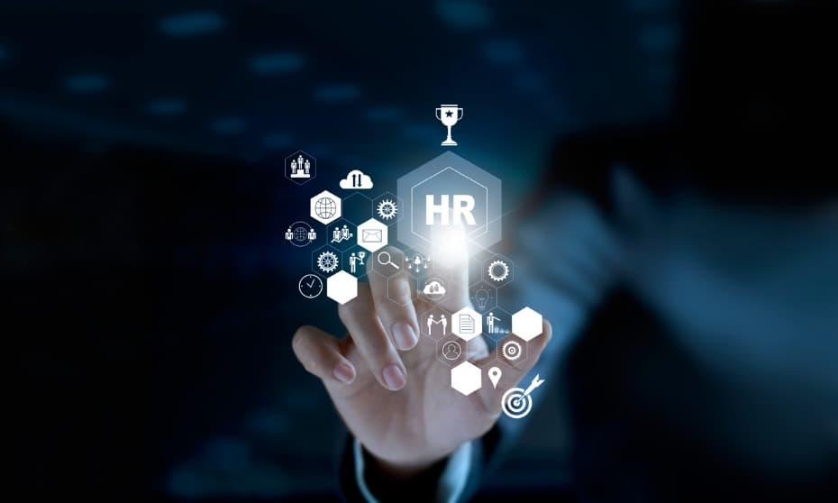 The future of HR in the digital age