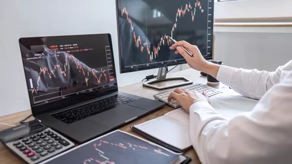 Day Trading Case Studies: Success & Failure