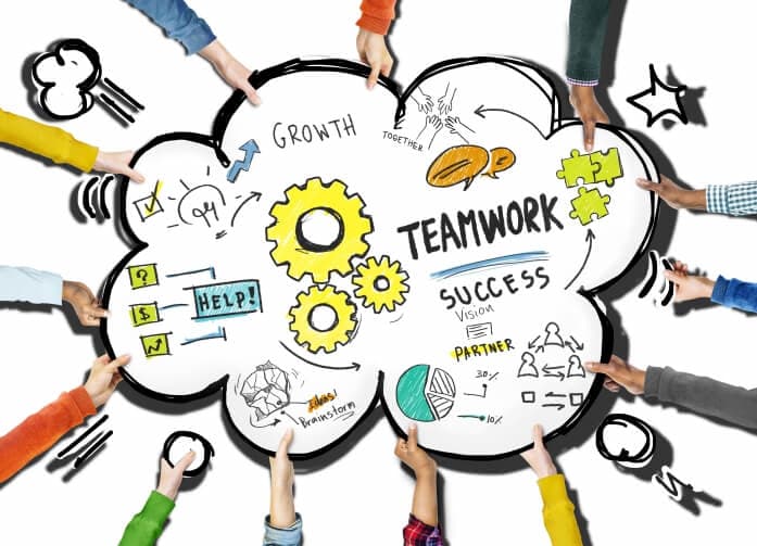 Developing Effective Teams - How to Use Team Building to Develop Teams