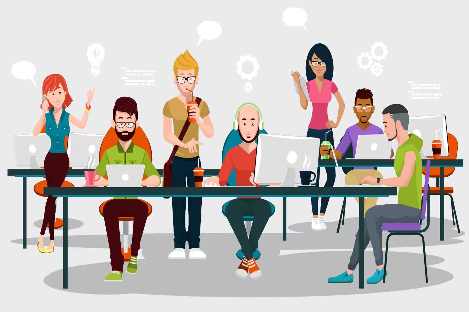 Zimbabwe 2019: National Employee Engagement Benchmarking Report