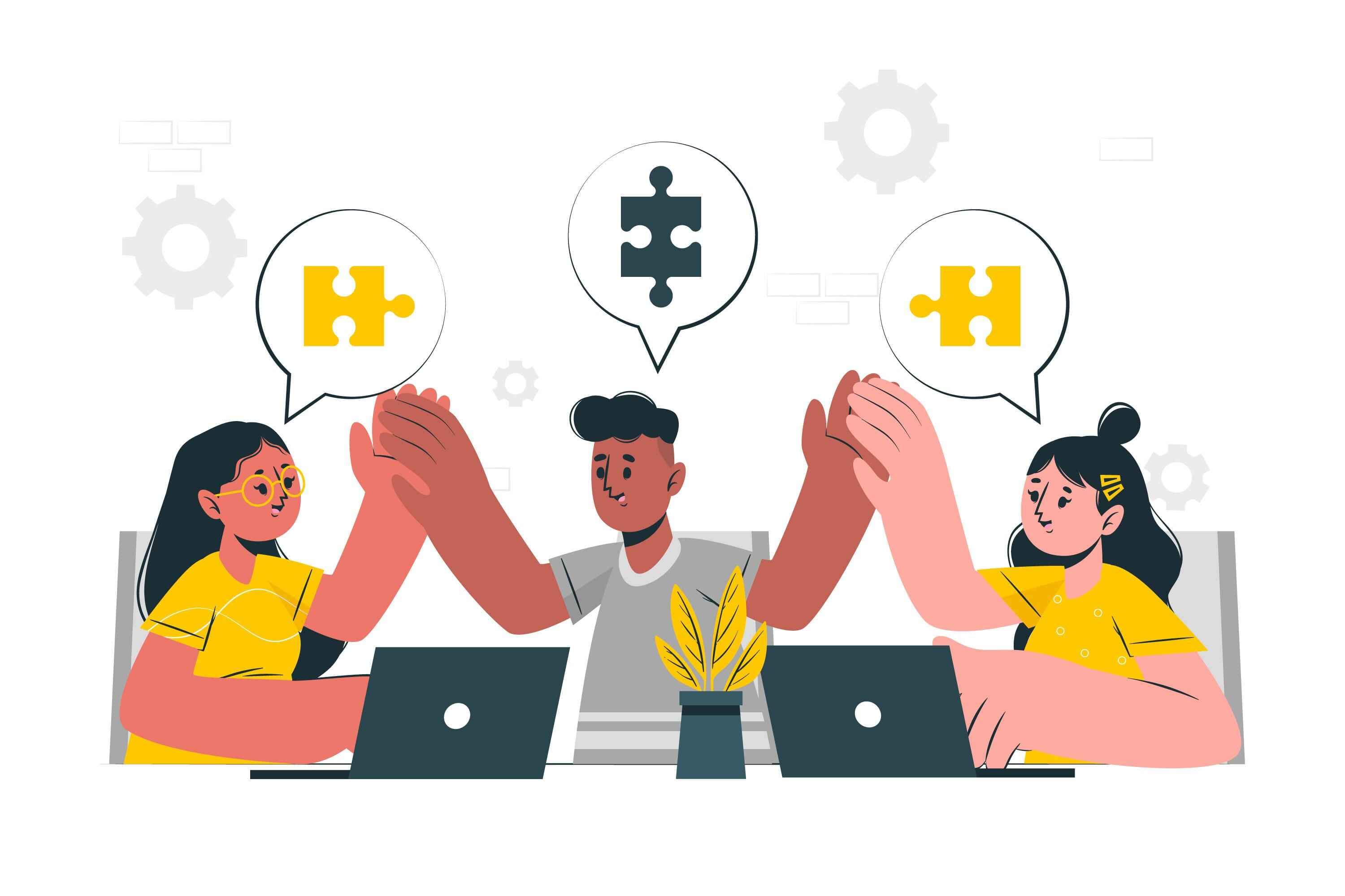 Employee Engagement Ideas You Can Use in Your Organization