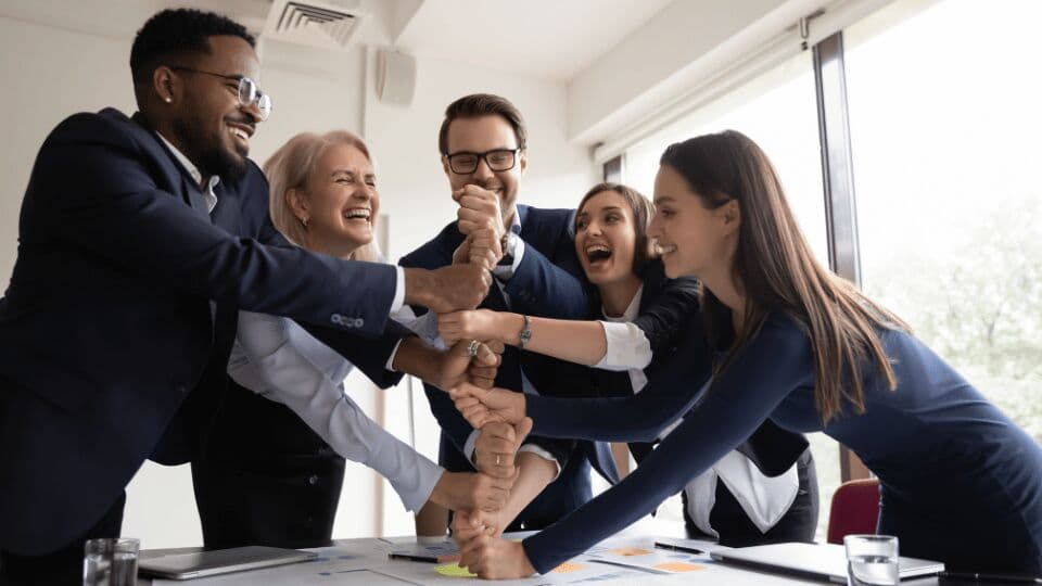 Employee Engagement Strategies 2025