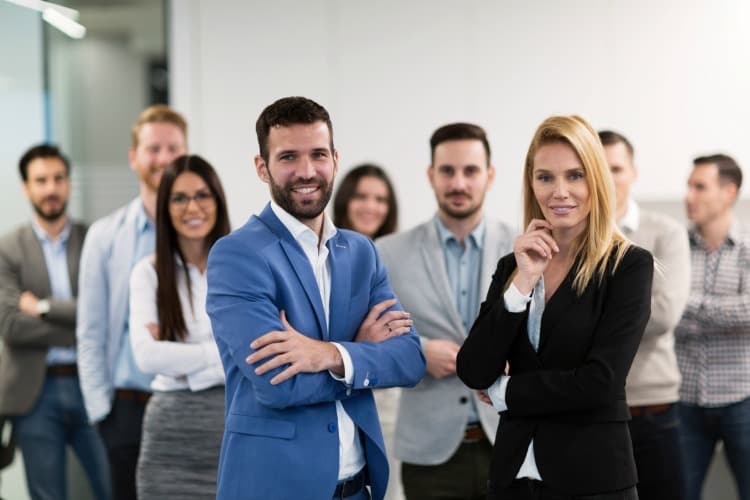 Executive Job Titles: A Comprehensive List 2025