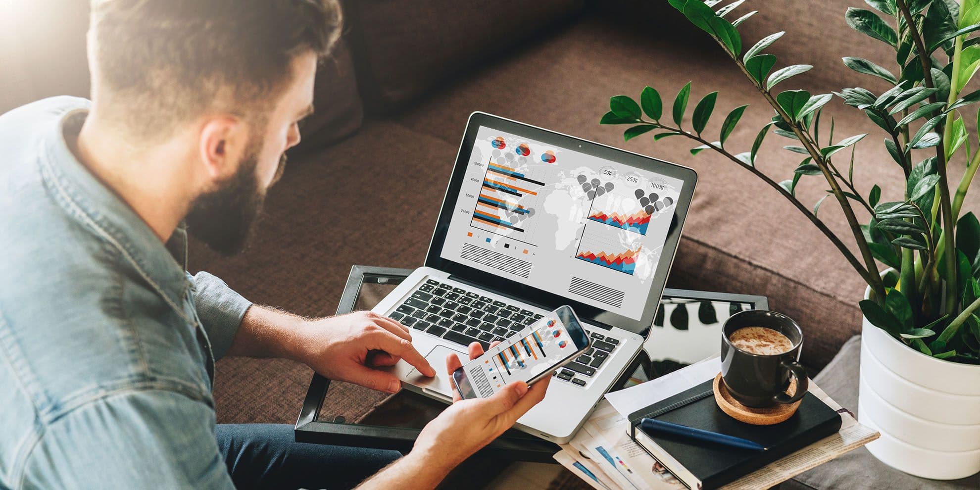 How to Find & Hire Marketing Talent on Social Media