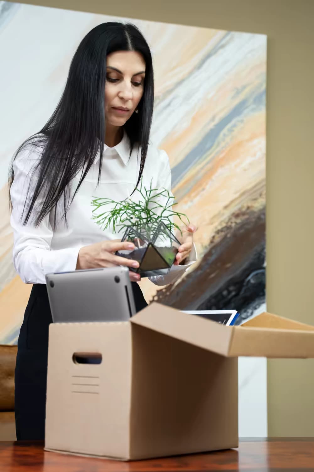 CEO Dismissals Tracker