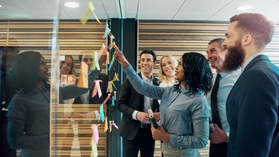 Facilitative Leadership: Definition & Examples