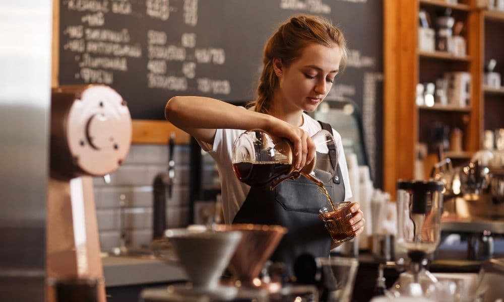 4 Student-friendly Part-Time Jobs