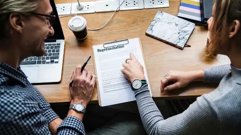 Complete list of benefits of Using a Literary Agent