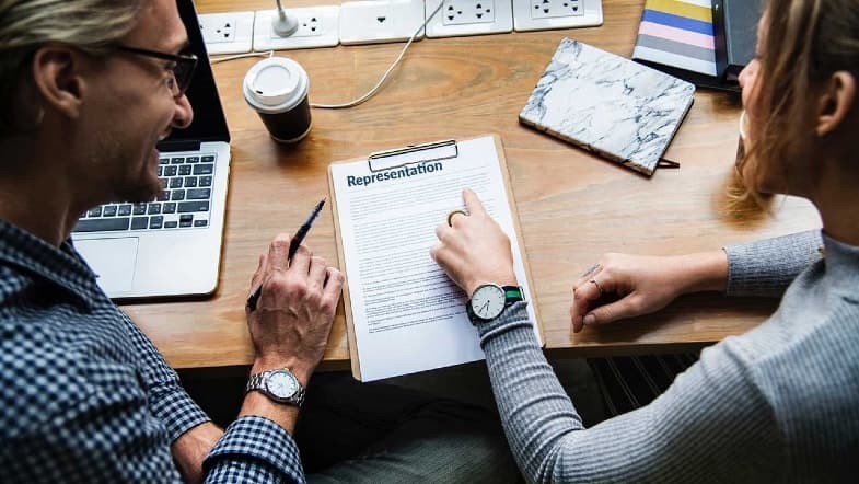 Complete list of benefits of Using a Literary Agent
