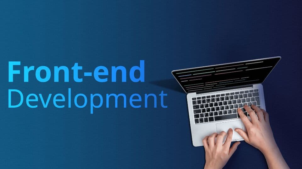 Front-End Developer Job Description 2023