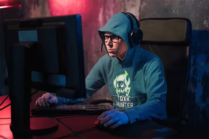 How Did The First Skins Appear in Counter-Strike?