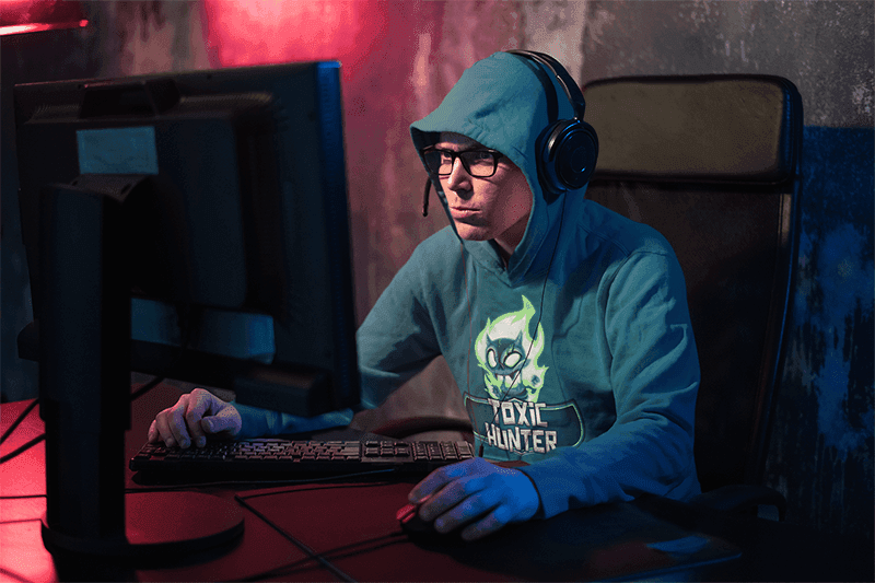 How Did The First Skins Appear in Counter-Strike?