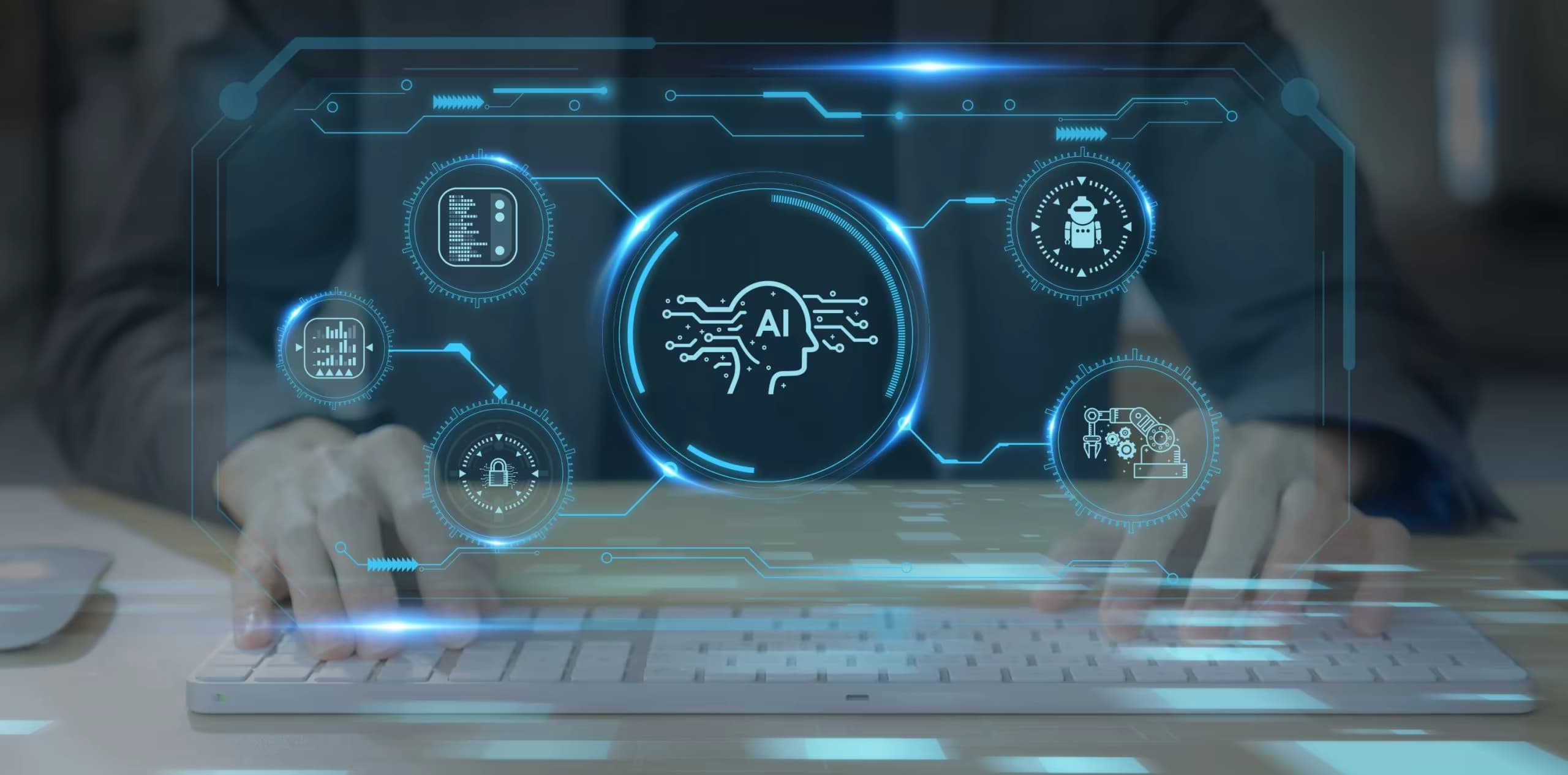 Harnessing the Power of AWS Generative AI for Business