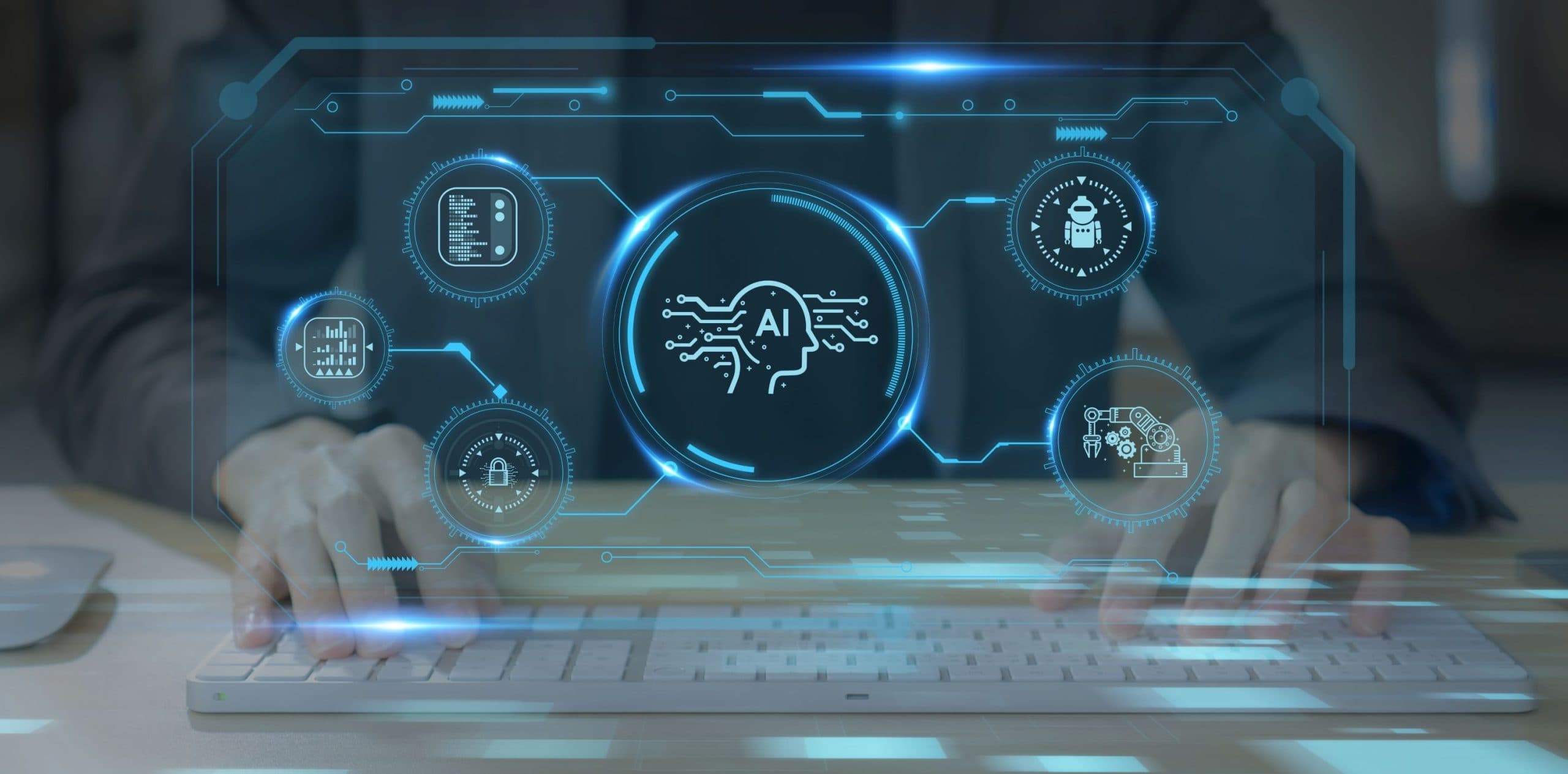 Harnessing the Power of AWS Generative AI for Business