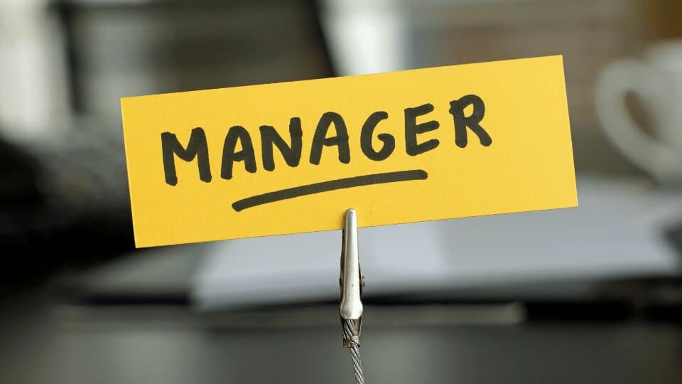 General Manager Job Description