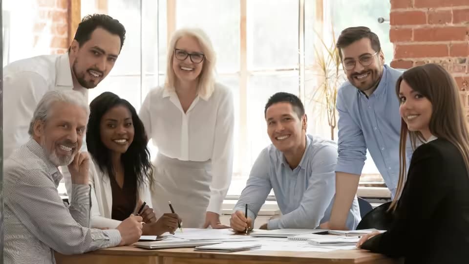 9 Facts on Generational Differences and Work Outcomes