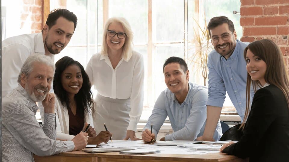 9 Facts on Generational Differences and Work Outcomes