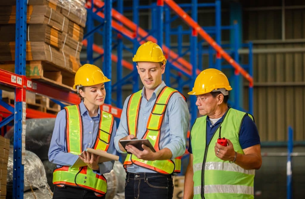 How To Track and Improve Logistic Team Performance