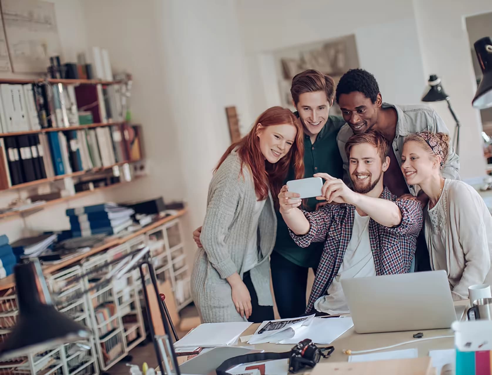 7 Reasons Why You Need To Nurture Employee Hobbies In The Workplace