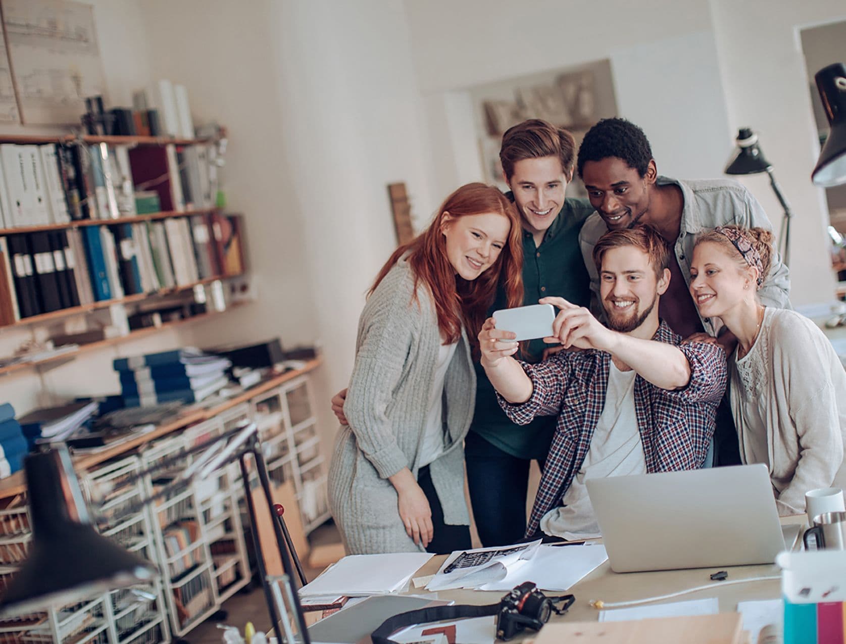 7 Reasons Why You Need To Nurture Employee Hobbies In The Workplace