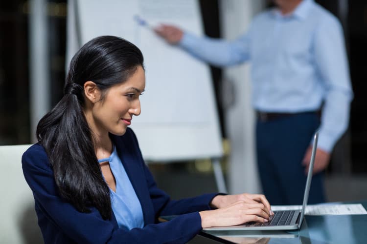 The Skills You Need for a Successful HR Career