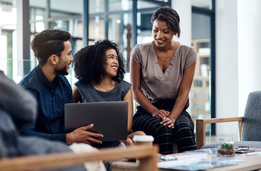 Best Online Bachelor’s In Human Resources Degrees 2025