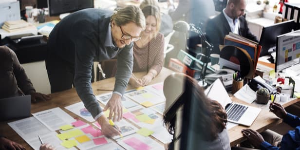 The Importance of Proper Documentation in HR Management