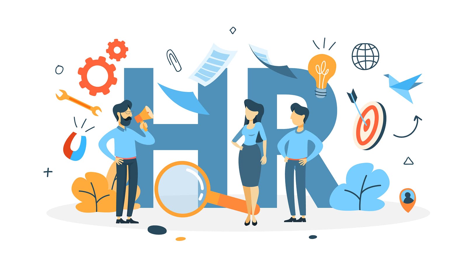 How HR Must Rise to Todays Opportunity