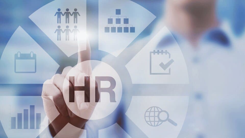 Best HR software for Small businesses