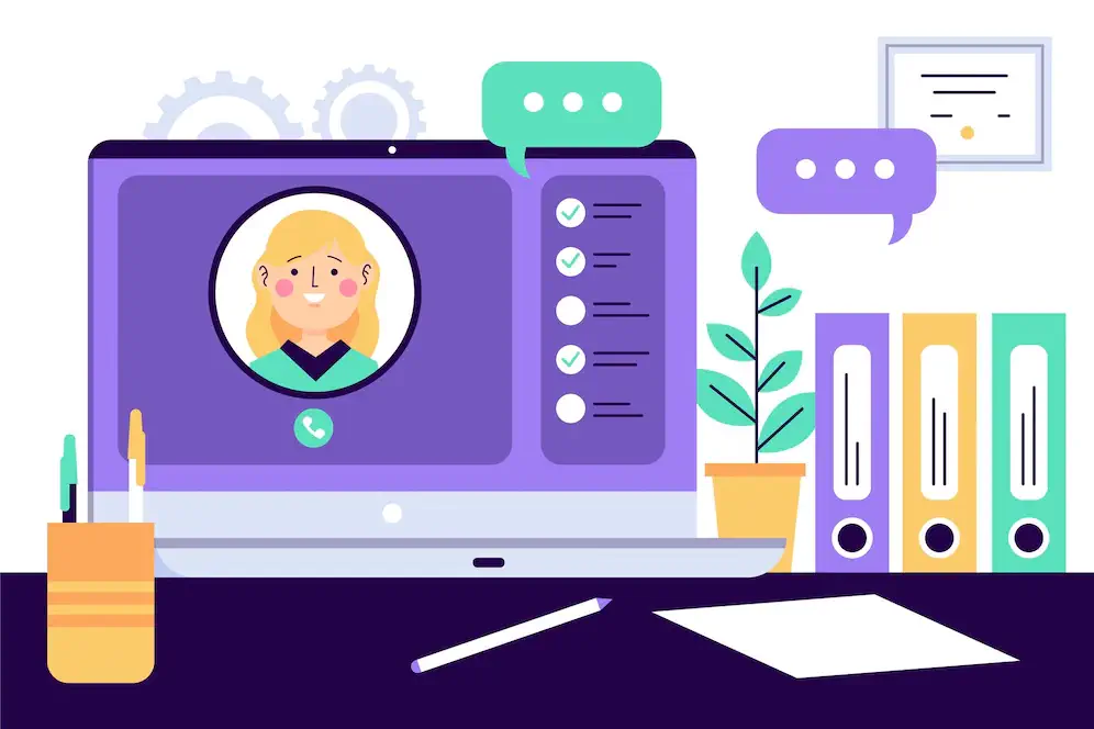 Strategies for using HR Technology to support remote teams