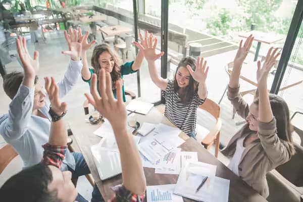 20 Careers in Human Resources Management