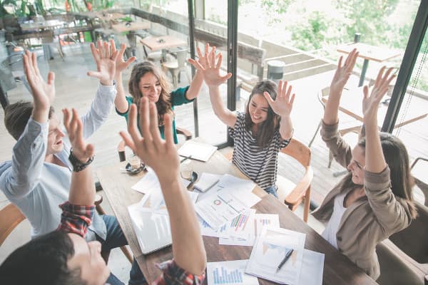 20 Careers in Human Resources Management