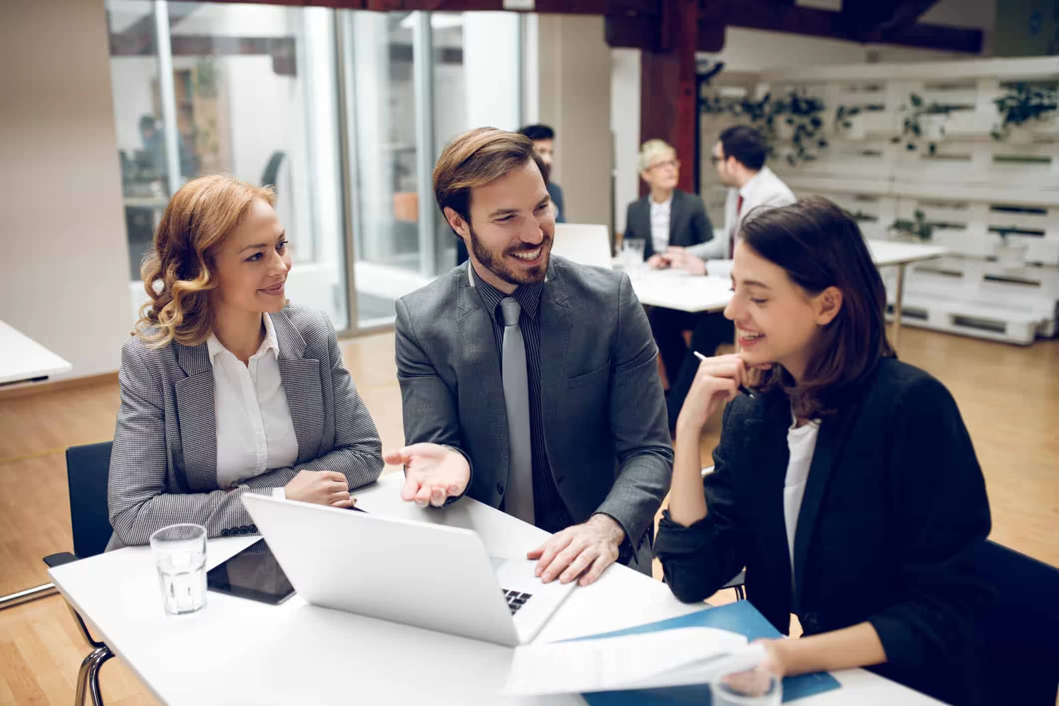 Building Stronger Teams with Email: HR Strategies for Effective Communication