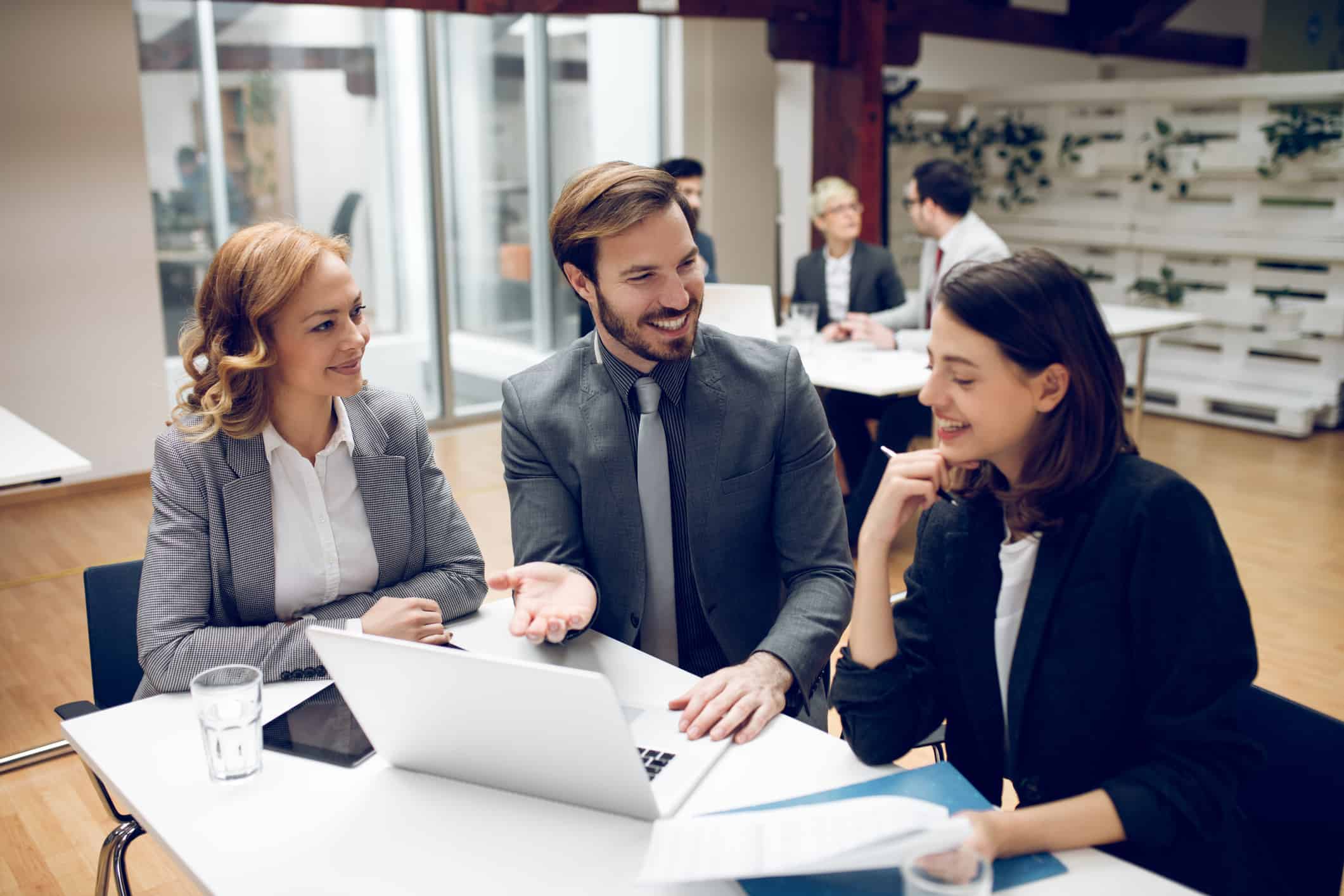 Building Stronger Teams with Email: HR Strategies for Effective Communication