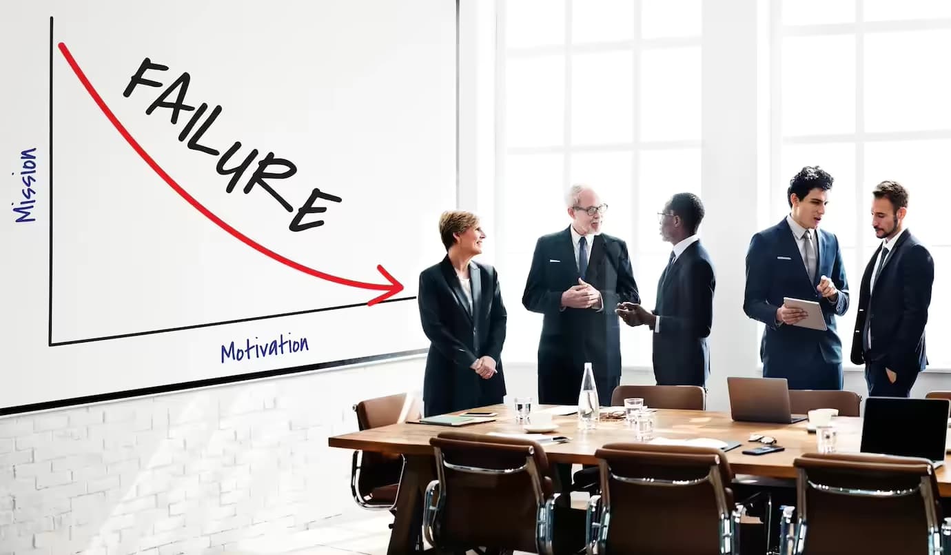 High staff turnover: What are the causes?