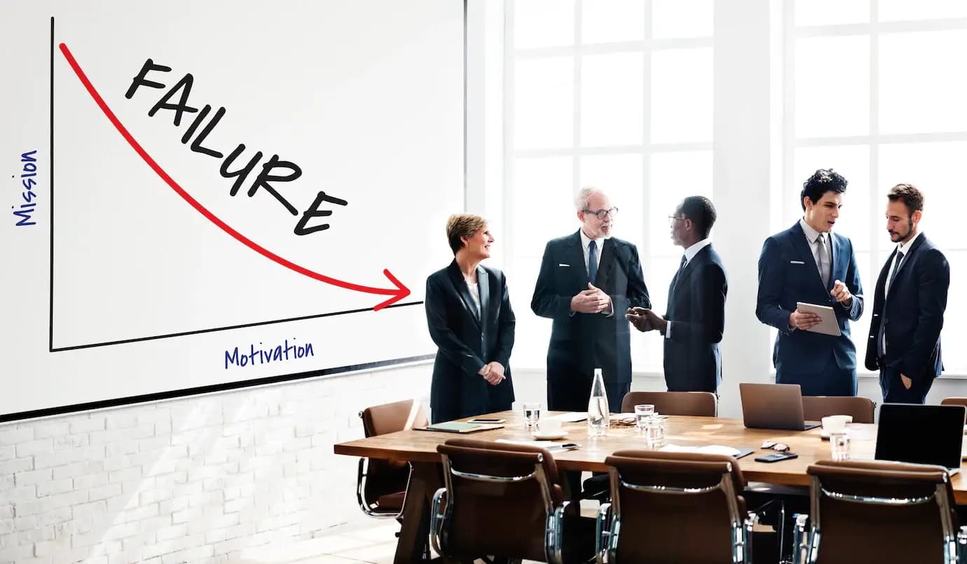 High staff turnover: What are the causes?