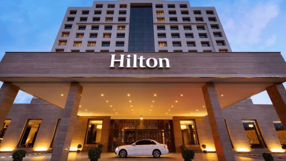 Hilton Employee Discounts